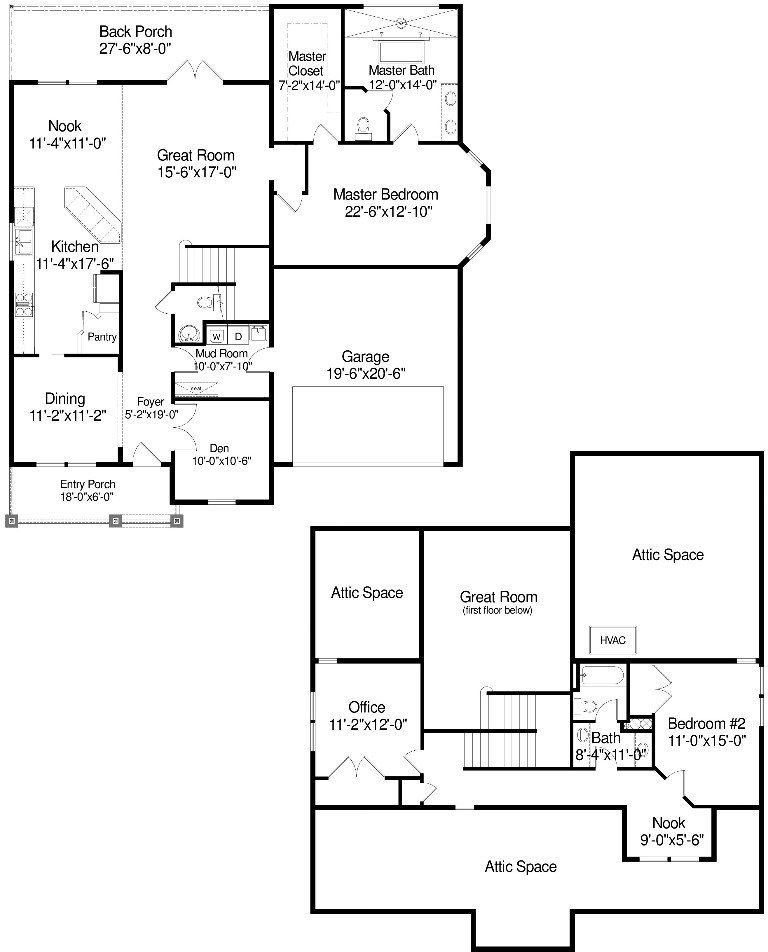 2D floor plan layout for the The Cypress by NORFLEET HOMES in Countryway Town Square, Newberry, FL (Image 1). 2D floor plan layout for the The Cypress by NORFLEET HOMES in Countryway Town Square, Newberry, FL (Image 1).