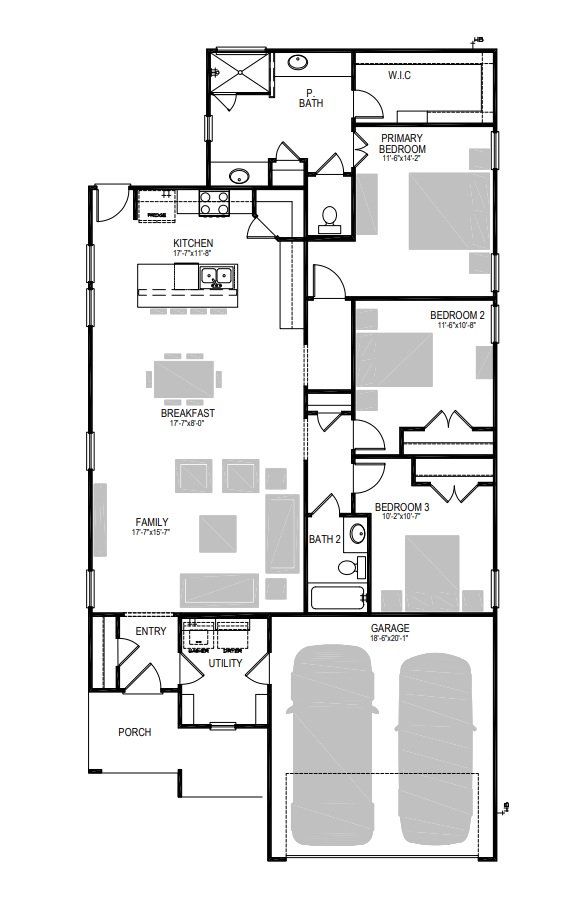 Floor Plan Floor Plan