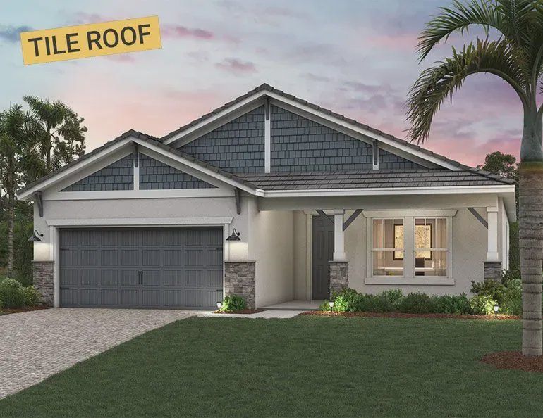 Image 1 representing the Brighton by Cardel Homes in North River Ranch, Parrish, FL. Image 1 representing the Brighton by Cardel Homes in North River Ranch, Parrish, FL.