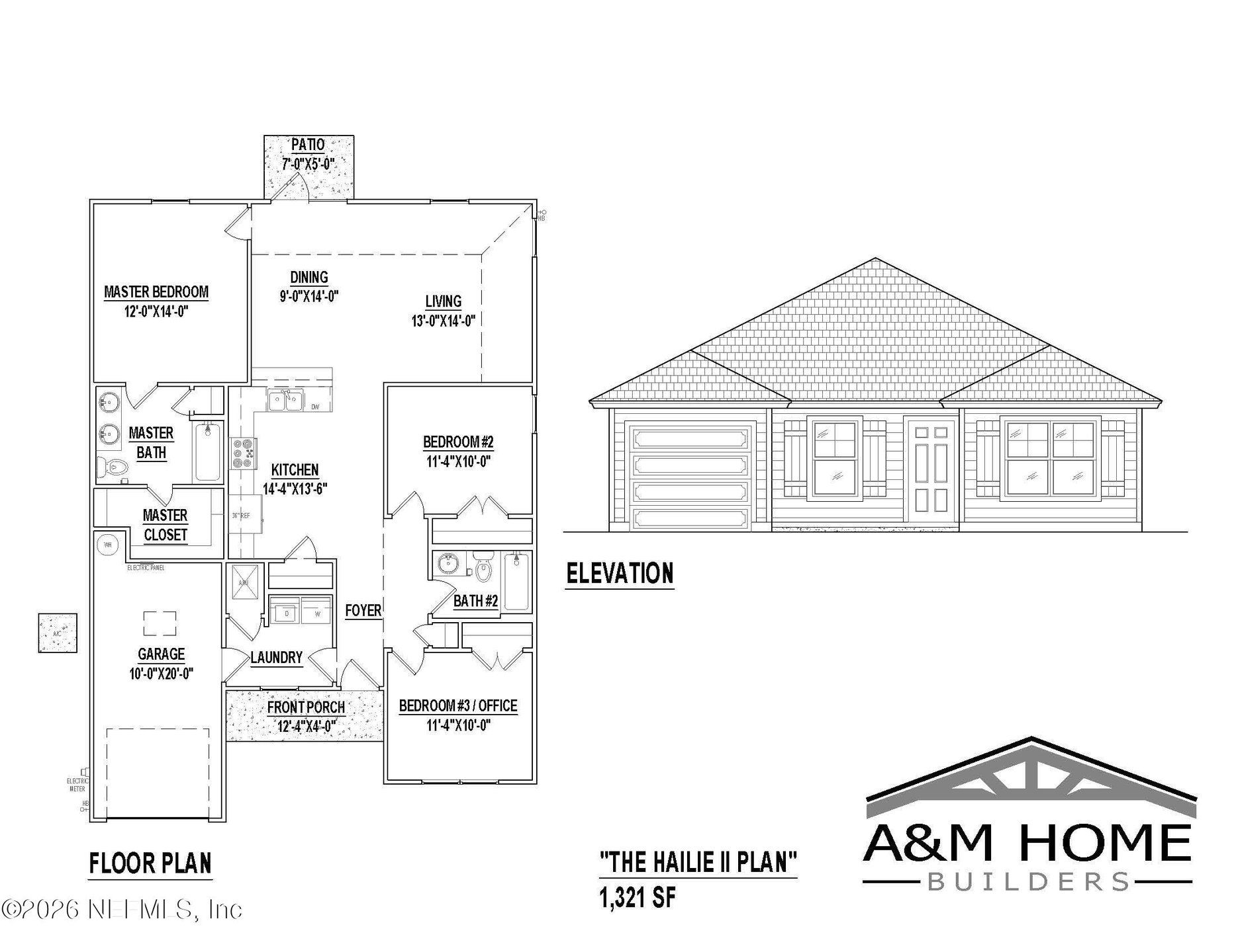 Image 1 of a home in . Image 1 of a home in .
