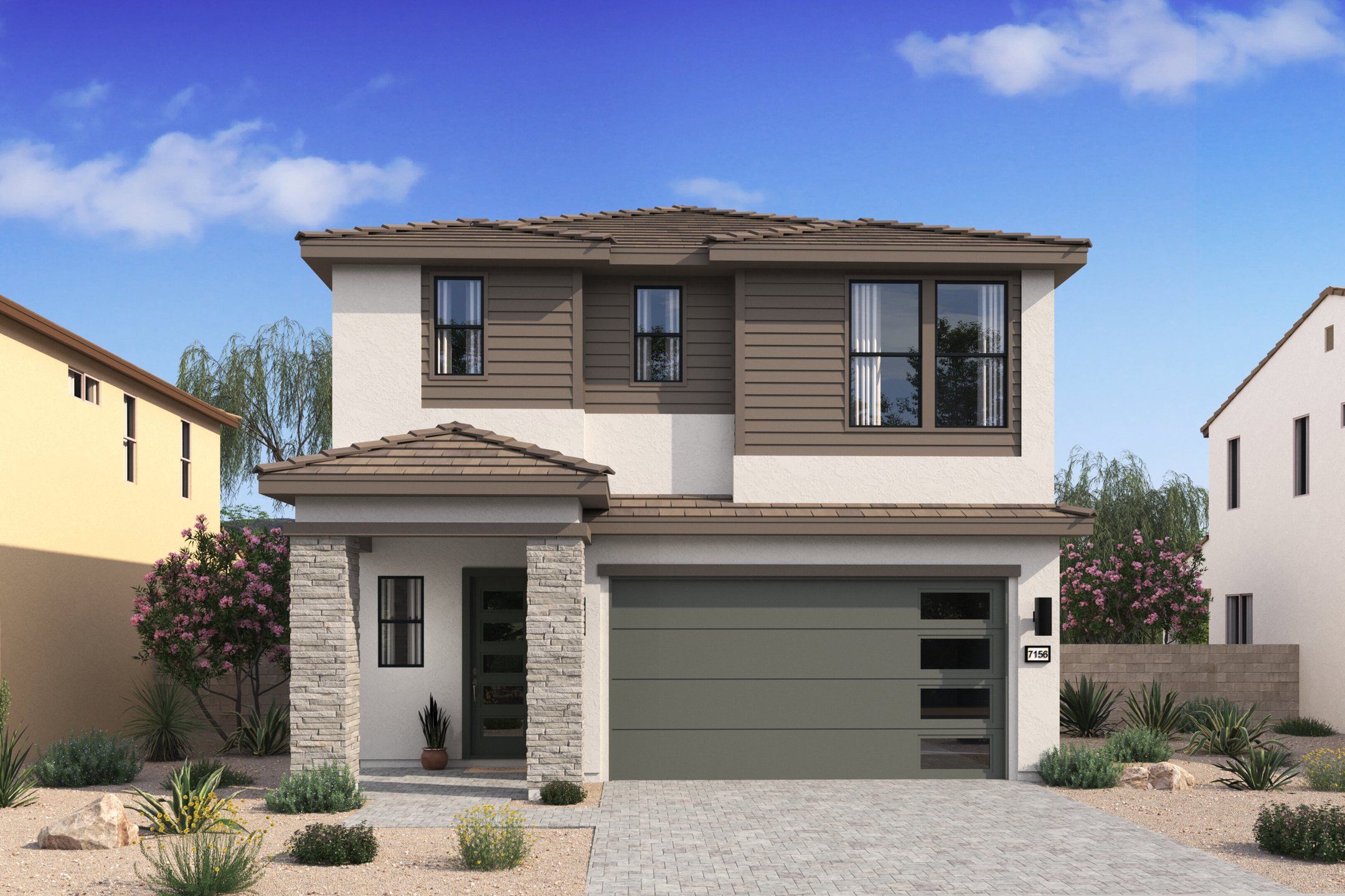 Hampton Contemporary ZA Hampton Contemporary ZA