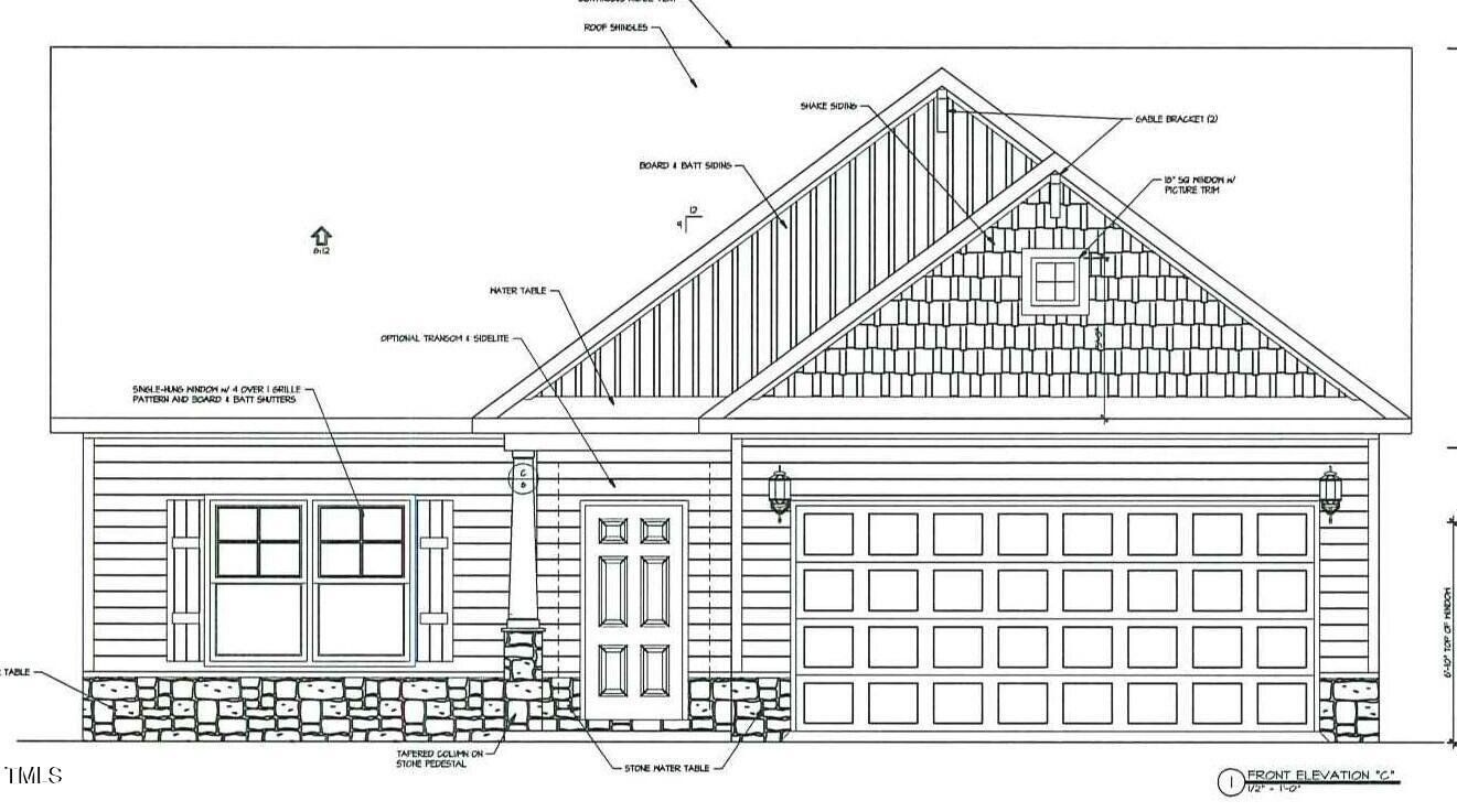 Lot 61 Bartlett Manor Lot 61 Bartlett Manor