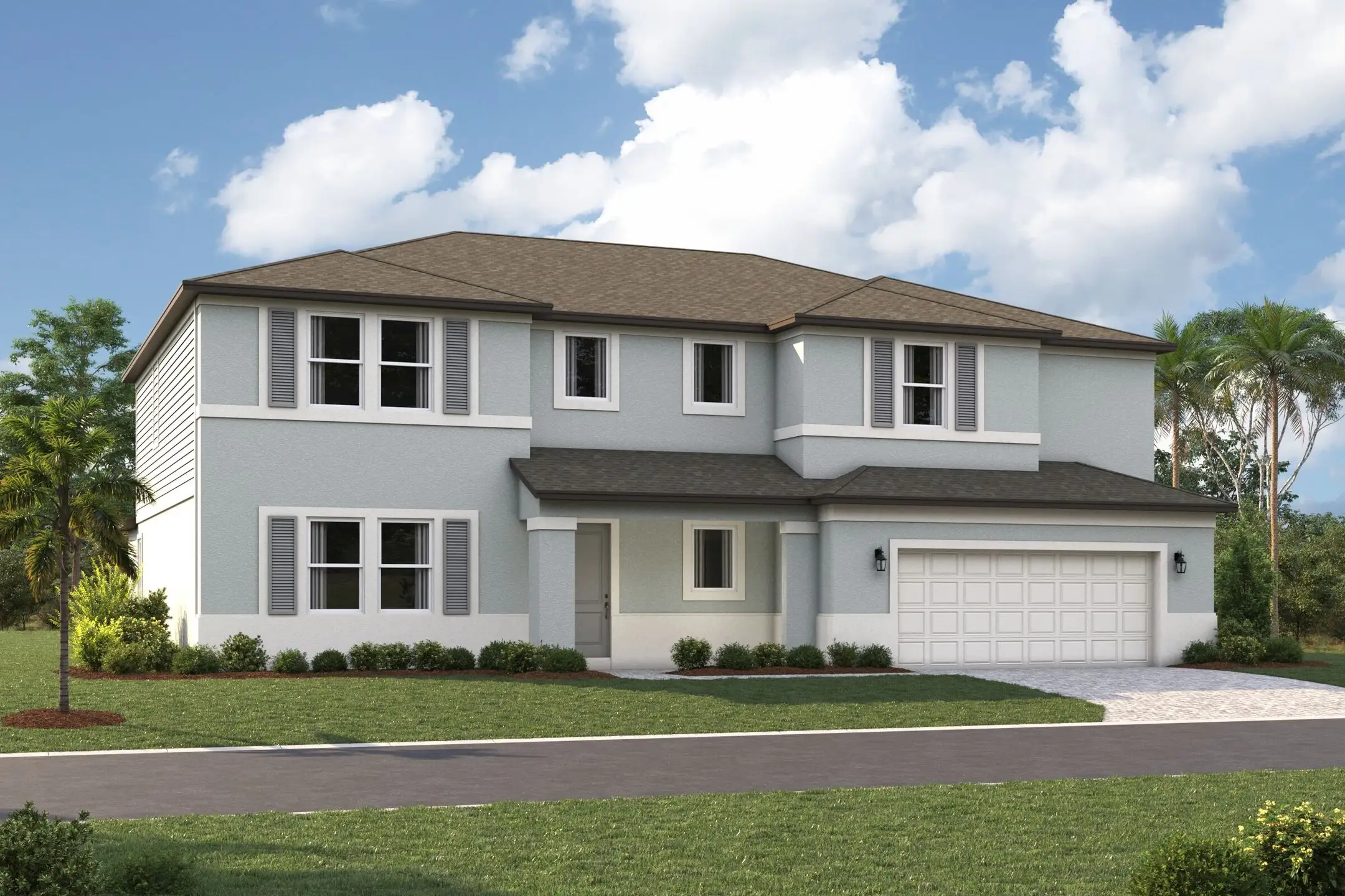 TideXL Elevation A TideXL Elevation A