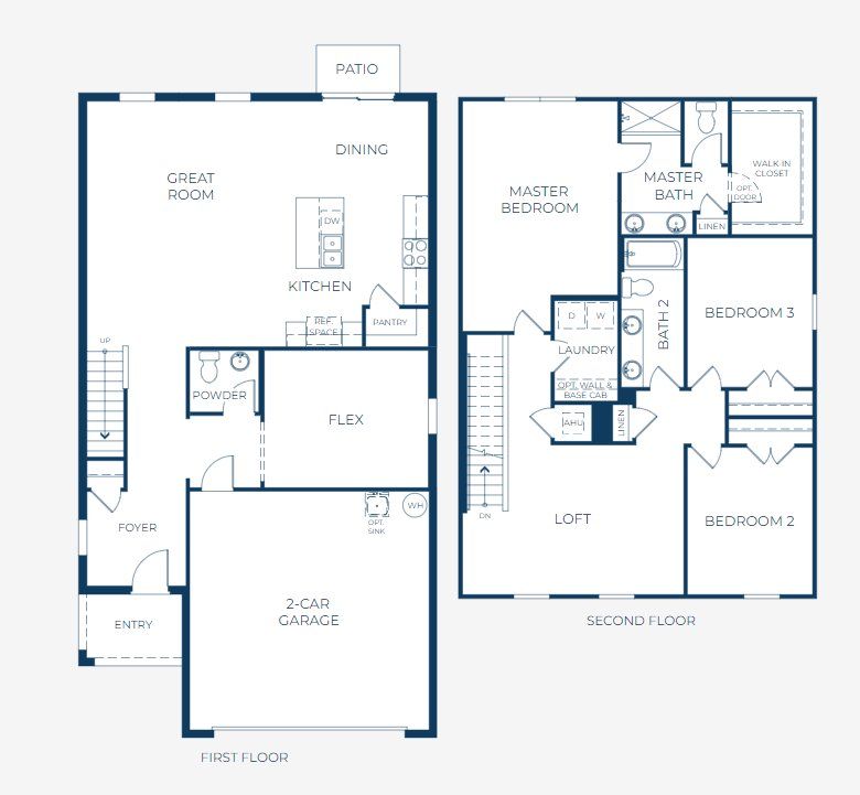 Image 1 representing the Lancaster by Maronda Homes in Andover Ridge, Deland, FL. Image 1 representing the Lancaster by Maronda Homes in Andover Ridge, Deland, FL.