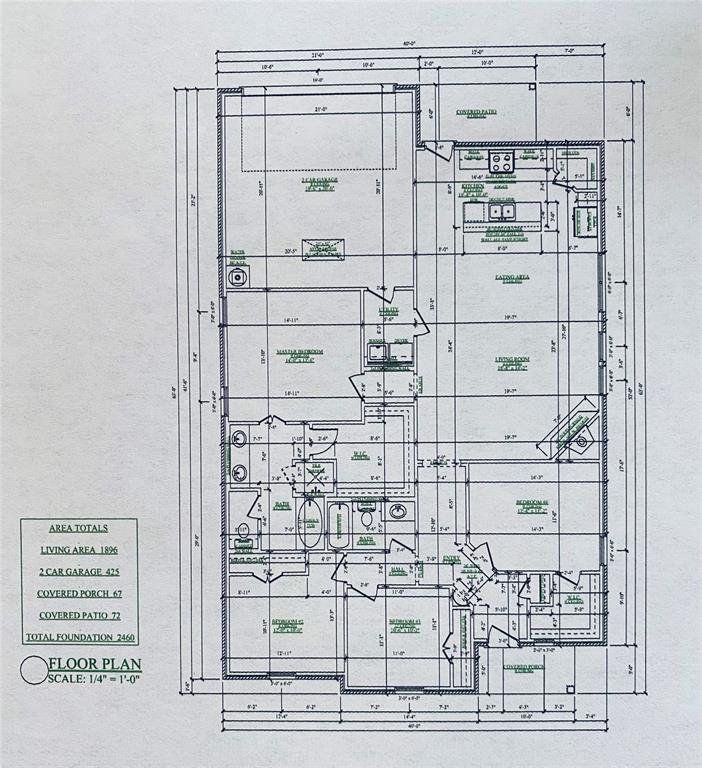 2D floor plan layout of this home in , Waxahachie, TX (Image 1). 2D floor plan layout of this home in , Waxahachie, TX (Image 1).