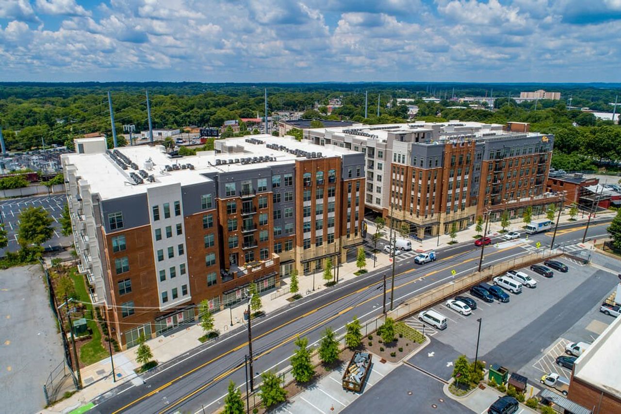 A showcase of a new construction home by Cartel Properties, highlighting their design and quality (Image 2). A showcase of a new construction home by Cartel Properties, highlighting their design and quality (Image 2).