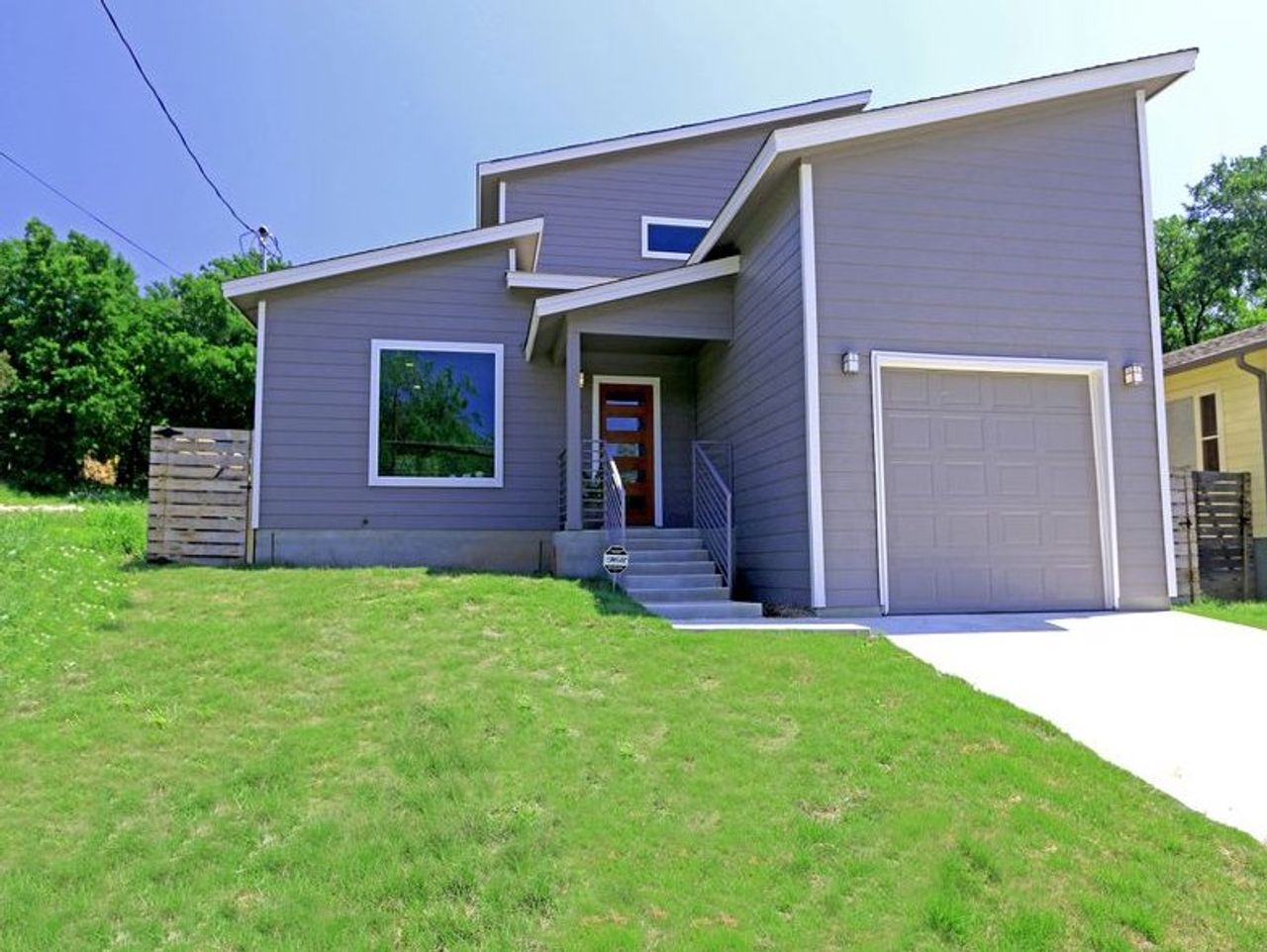 A showcase of a new construction home by Precise Custom Homes, highlighting their design and quality (Image 2). A showcase of a new construction home by Precise Custom Homes, highlighting their design and quality (Image 2).