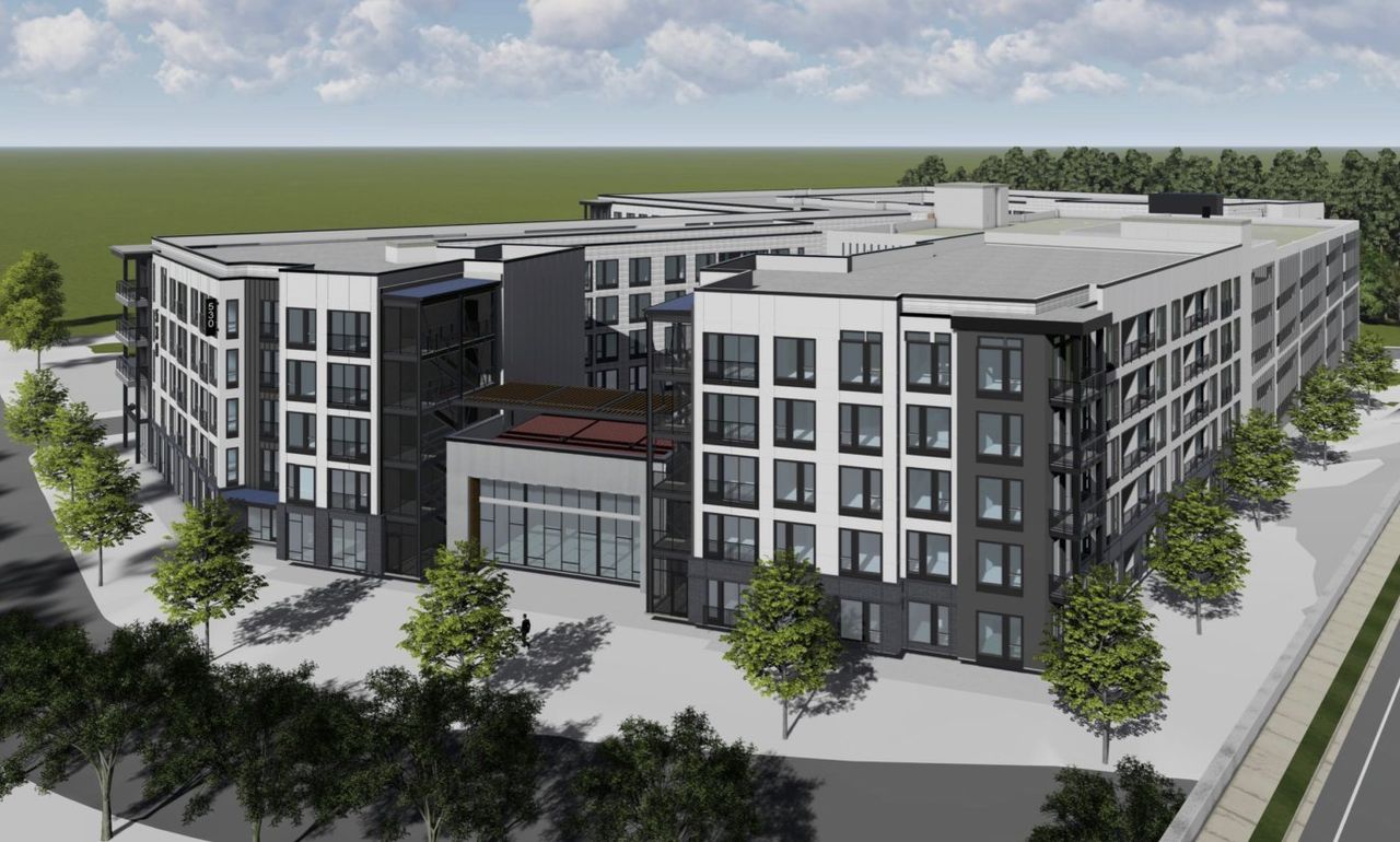 A showcase of a new construction home by Third & Urban, highlighting their design and quality (Image 2). A showcase of a new construction home by Third & Urban, highlighting their design and quality (Image 2).