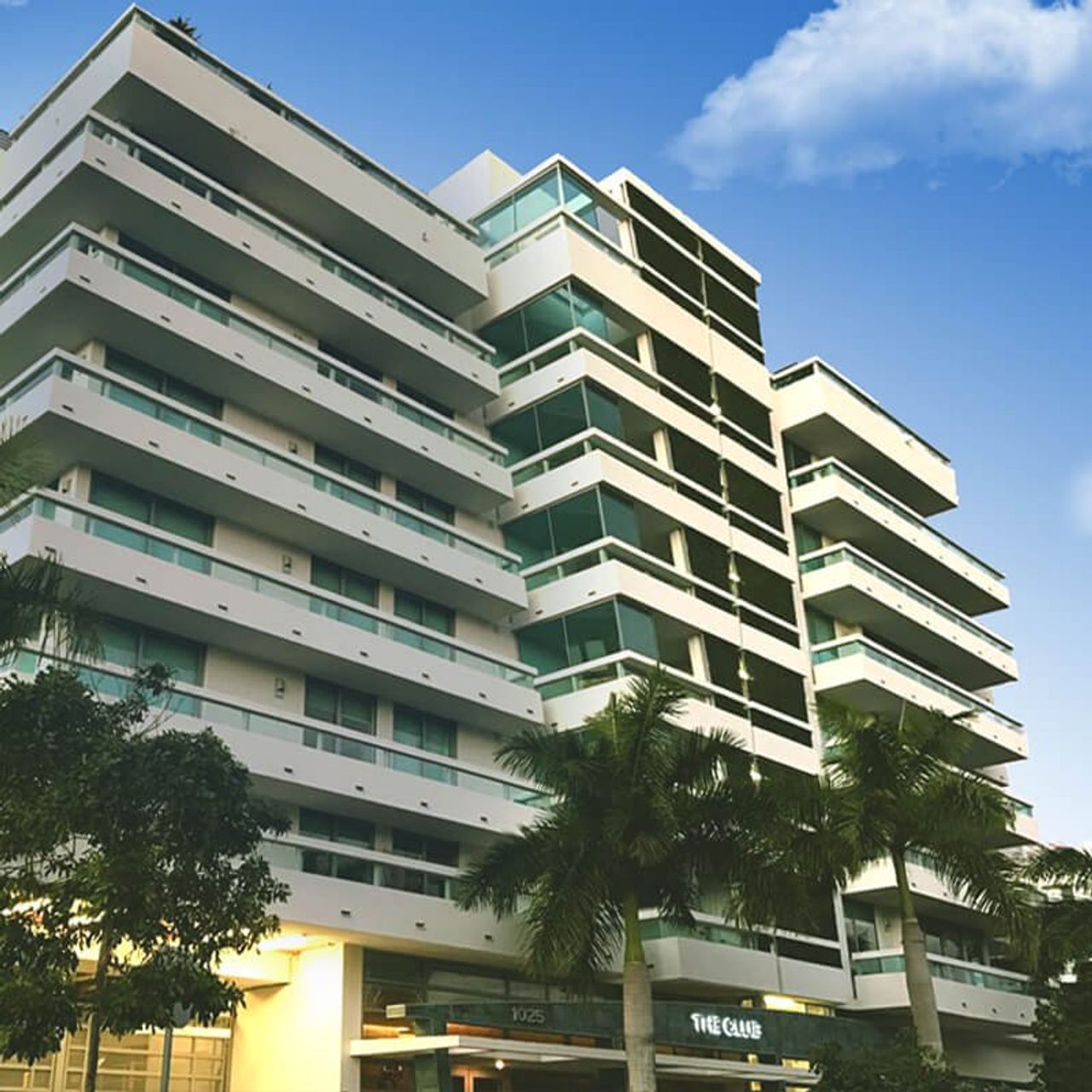 A showcase of a new construction home by Blue Road, highlighting their design and quality (Image 2).