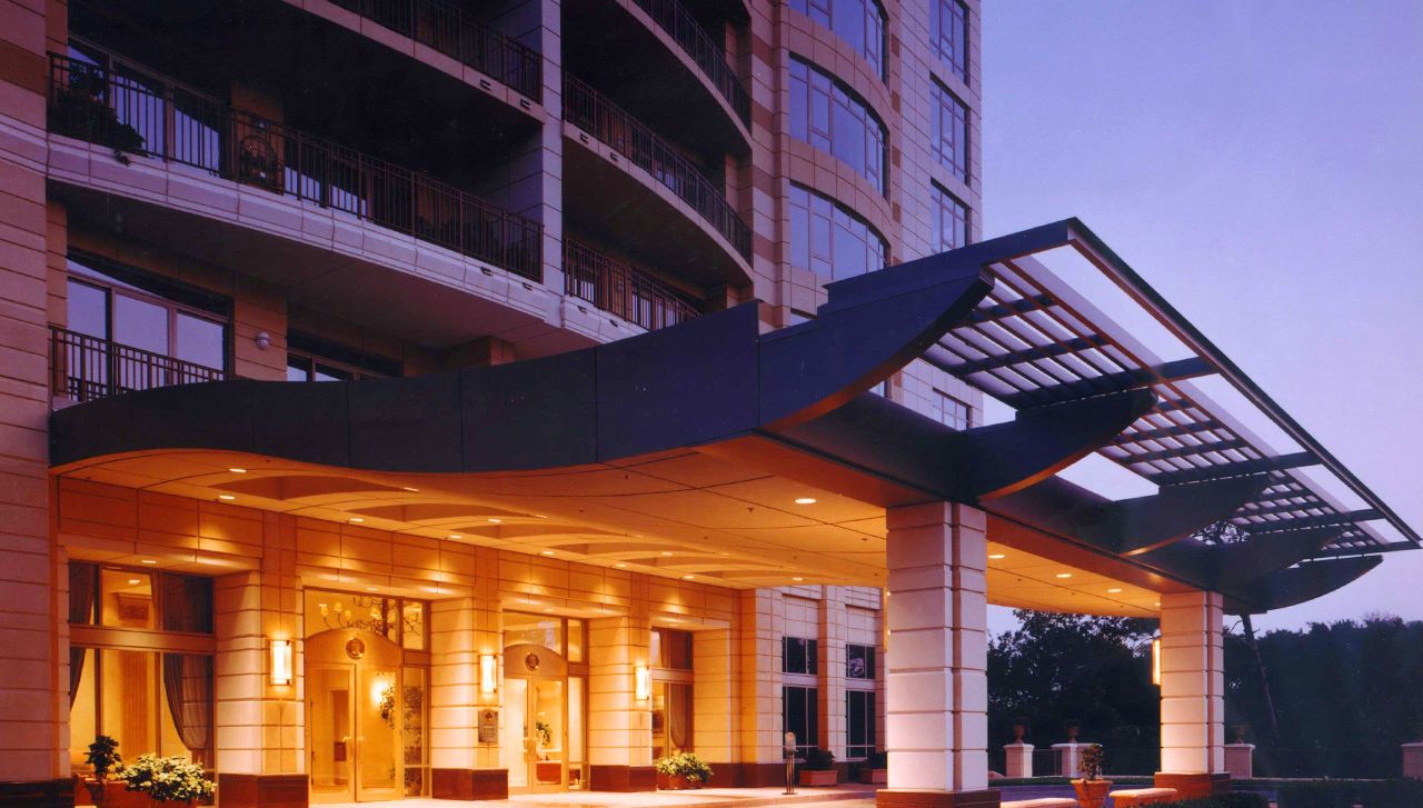 A showcase of a new construction home by Interfin, highlighting their design and quality (Image 2).