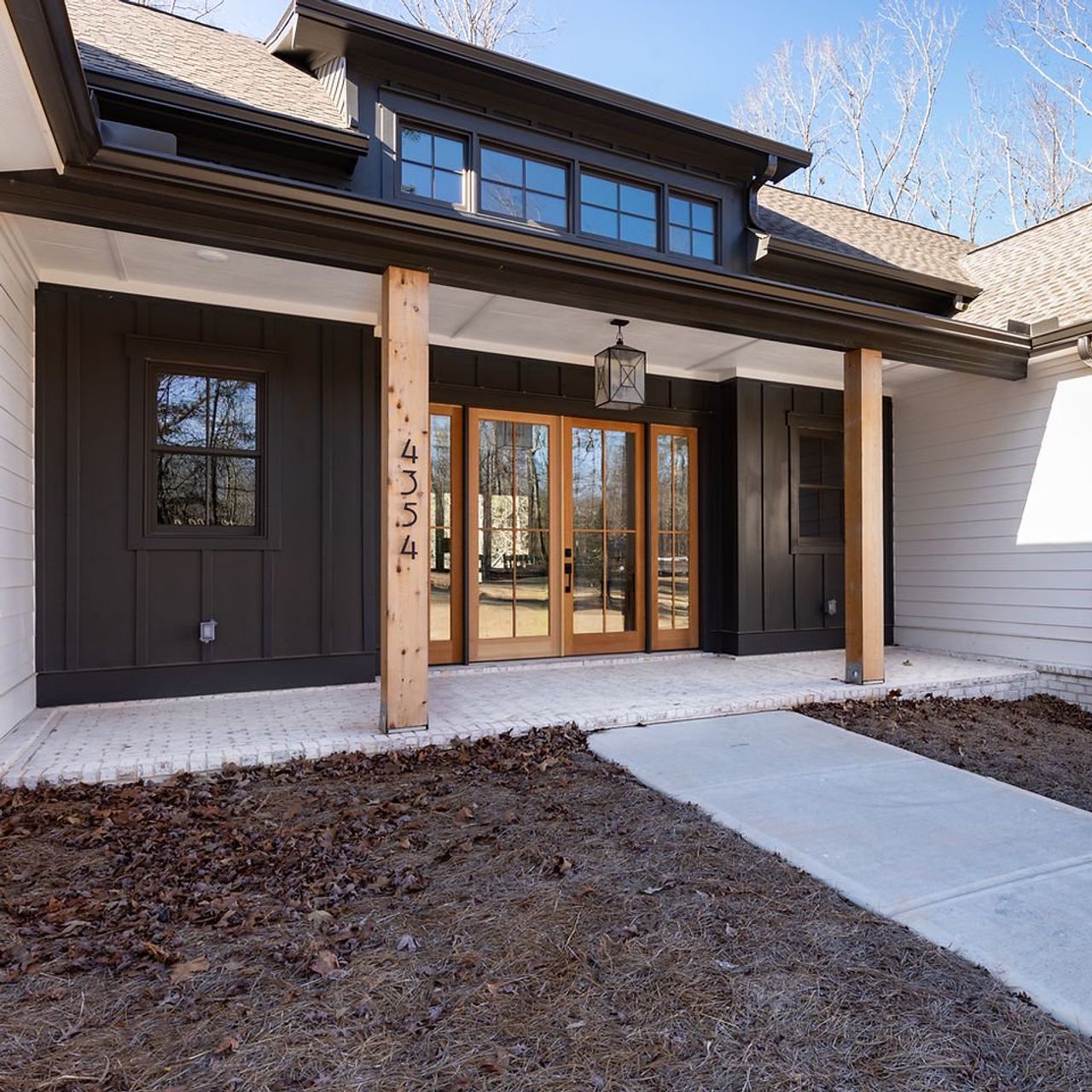 A showcase of a new construction home by Stillwater Property Group, LLC, highlighting their design and quality (Image 2). A showcase of a new construction home by Stillwater Property Group, LLC, highlighting their design and quality (Image 2).