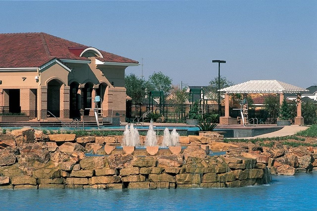 A showcase of a new construction home by Ryko Development, highlighting their design and quality (Image 2).