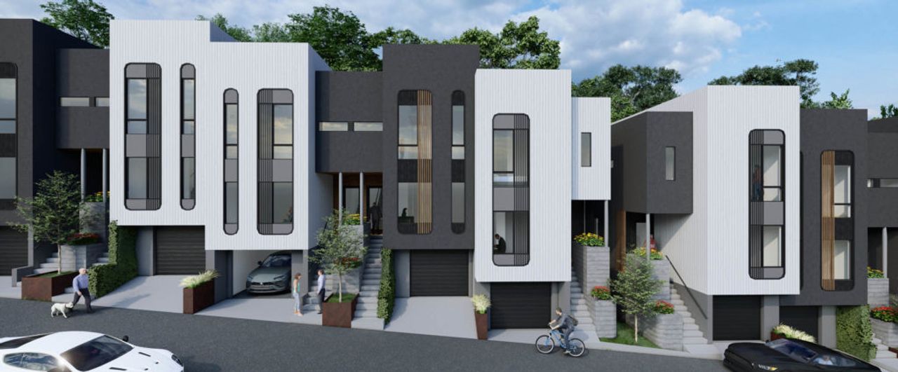 A showcase of a new construction home by Heartwood Real Estate Group, highlighting their design and quality (Image 2). A showcase of a new construction home by Heartwood Real Estate Group, highlighting their design and quality (Image 2).