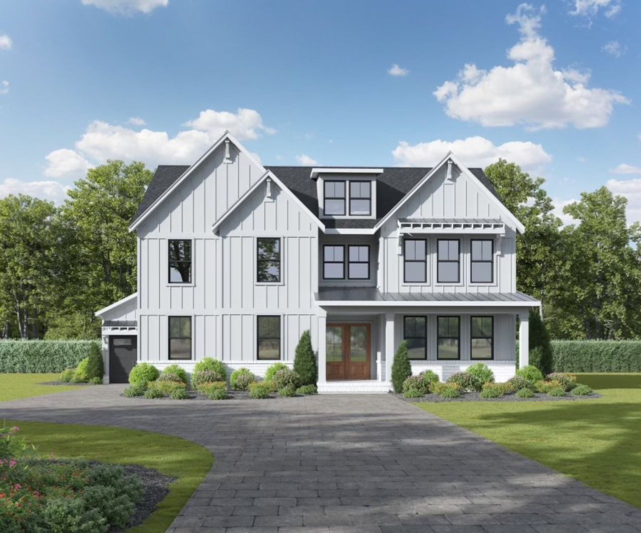 A showcase of a new construction home by Grand Living Homes, highlighting their design and quality (Image 2). A showcase of a new construction home by Grand Living Homes, highlighting their design and quality (Image 2).