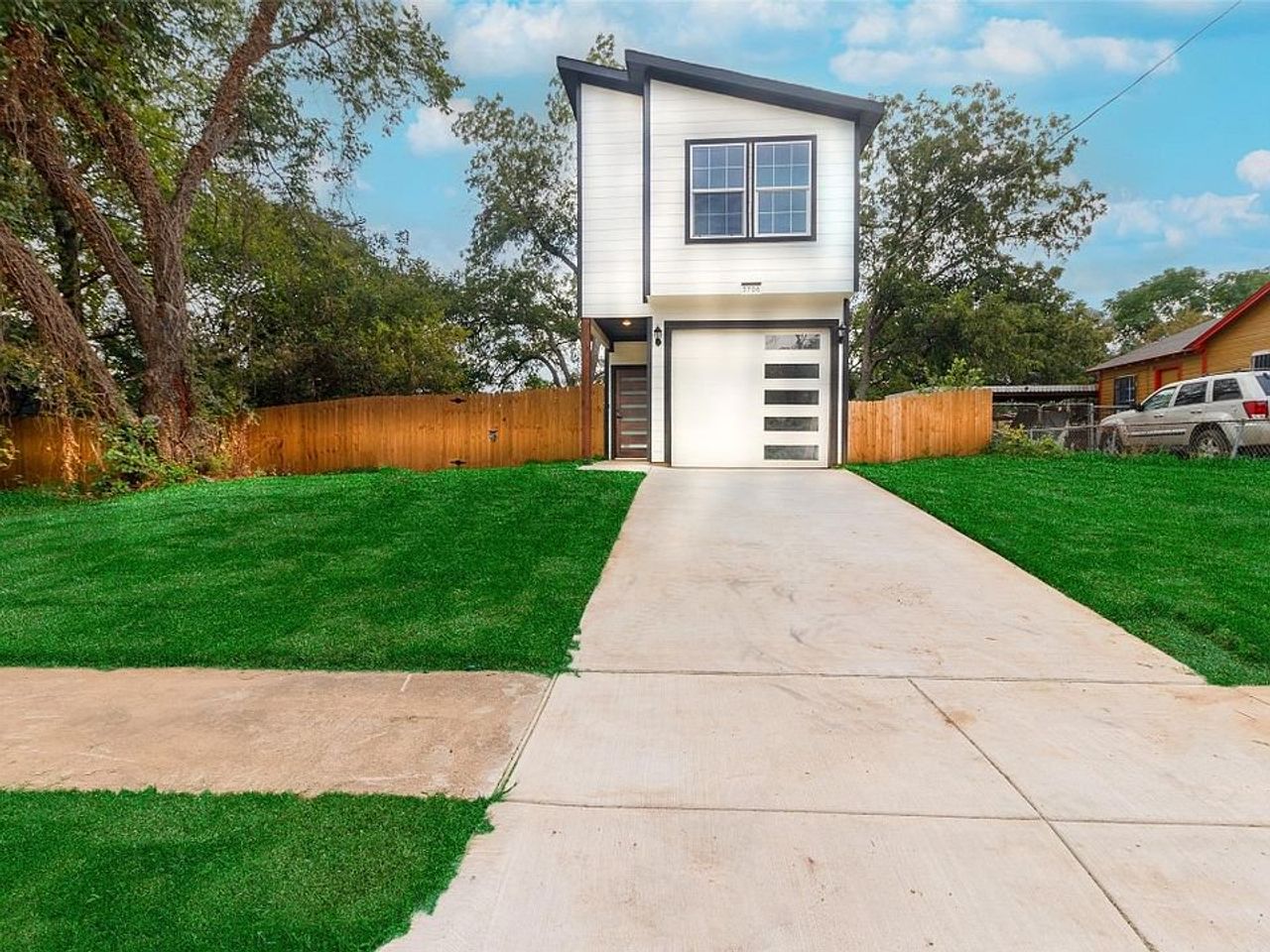 A showcase of a new construction home by Affluency Homes, highlighting their design and quality (Image 2). A showcase of a new construction home by Affluency Homes, highlighting their design and quality (Image 2).