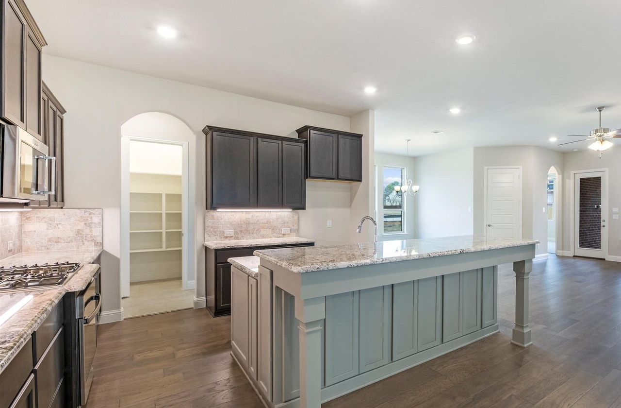 A showcase of a new construction home by Key Life Homes, highlighting their design and quality (Image 2). A showcase of a new construction home by Key Life Homes, highlighting their design and quality (Image 2).