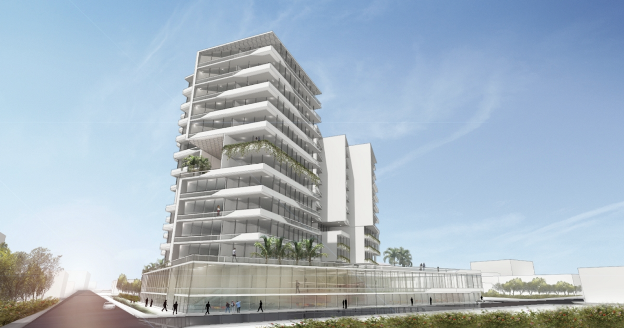 A showcase of a new construction home by Plaza Equity Partners, highlighting their design and quality (Image 2).