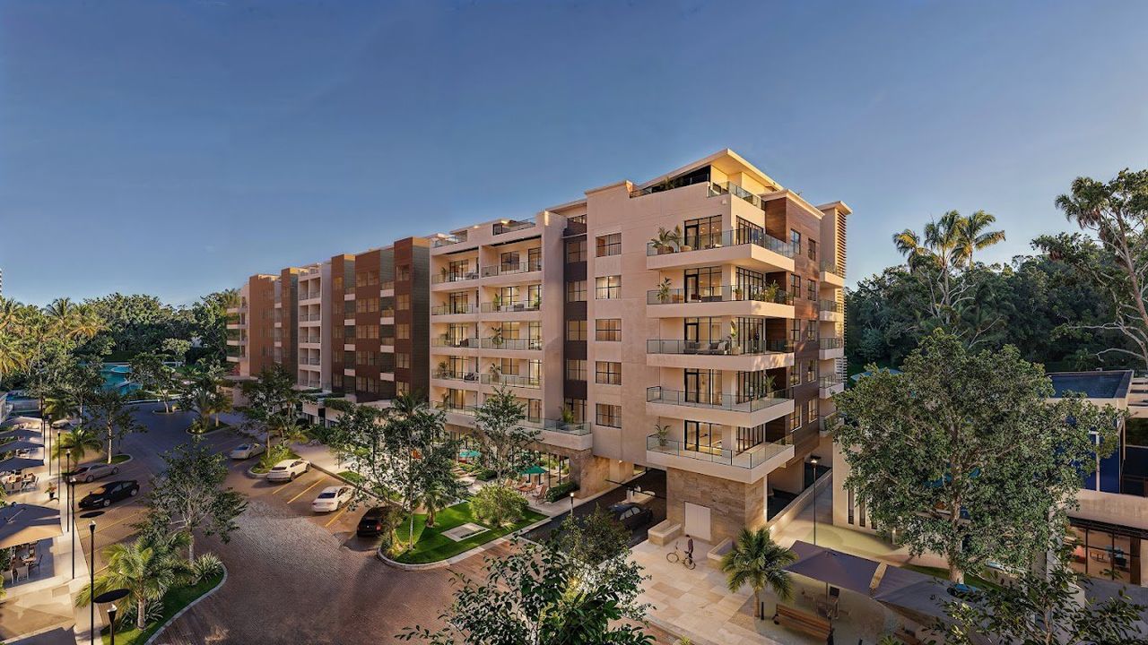 A showcase of a new construction home by BAI Capital, highlighting their design and quality (Image 2).