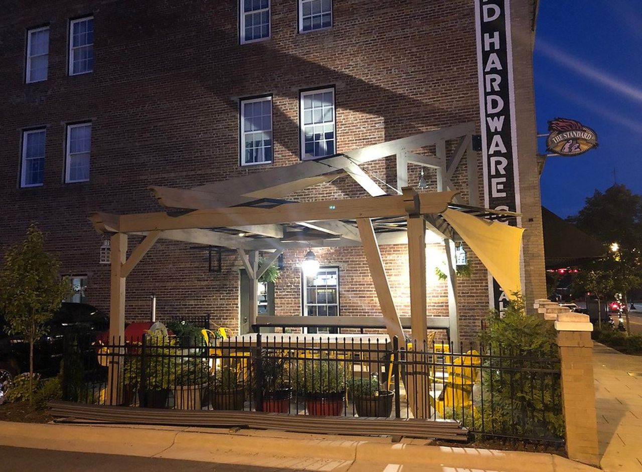 A showcase of a new construction home by Green Apple House, highlighting their design and quality (Image 2).