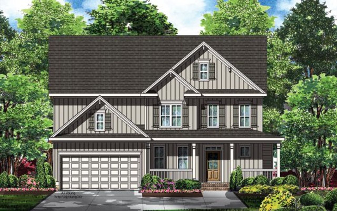 Image 2 of the Blanche Drive community in Raleigh, NC. Image 2 of the Blanche Drive community in Raleigh, NC.