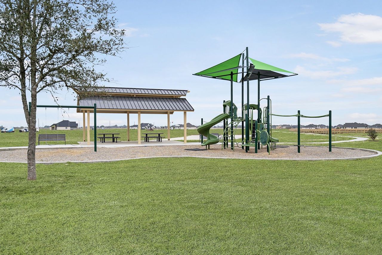 Community amenity available to residents of Lakeview - Estate Collection in Waller (Image 2). Community amenity available to residents of Lakeview - Estate Collection in Waller (Image 2).