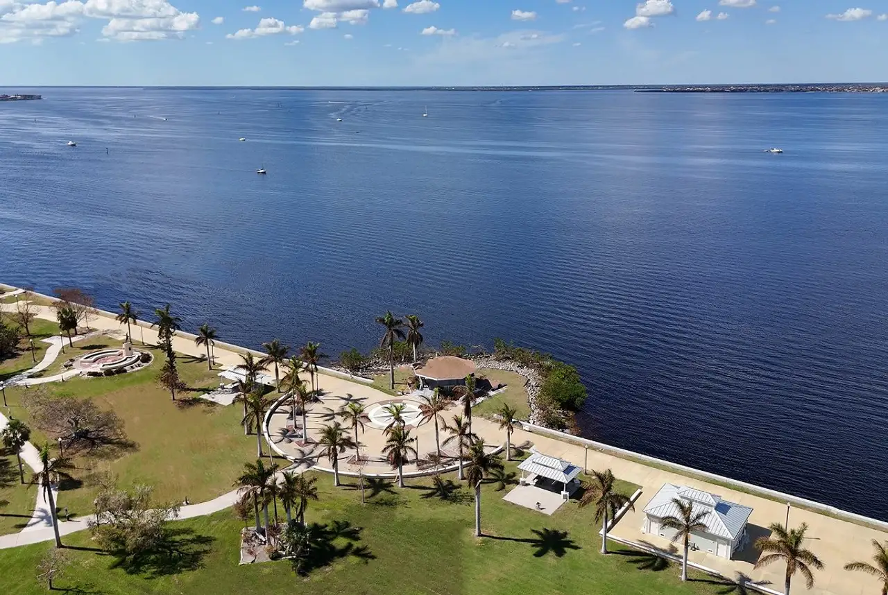 North Fort Myers Waterfront Dining 3 27 26