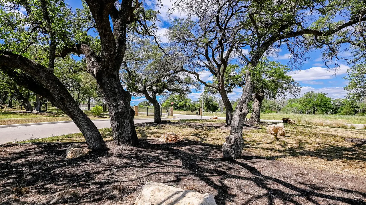 Community amenity available to residents of Vista Alta Del Veramendi in New Braunfels (Image 2).