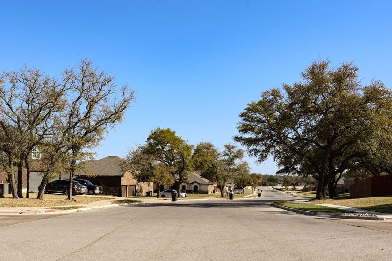 Community amenity available to residents of Heritage Oaks in Killeen (Image 2).