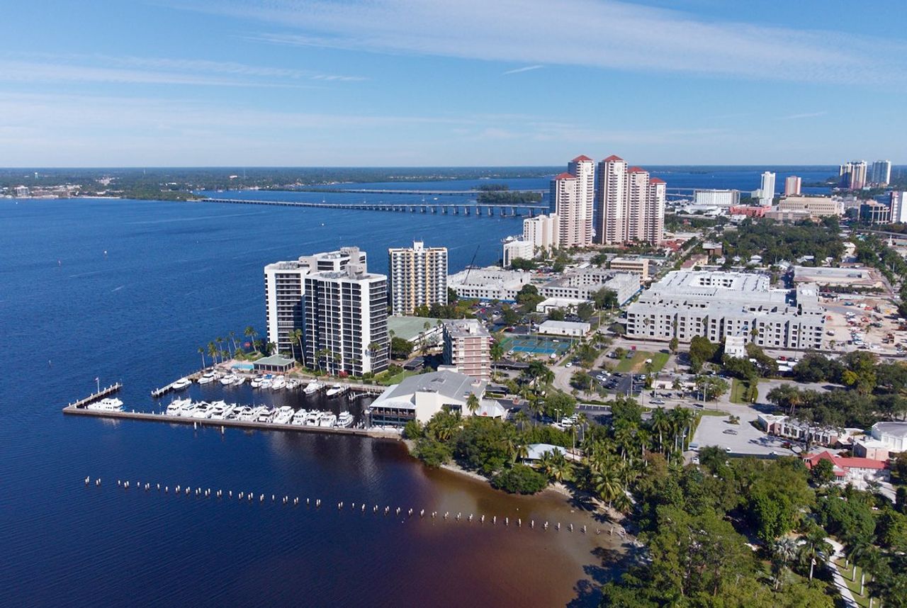 Fort Myers Market Bridge5 Fort Myers Market Bridge5