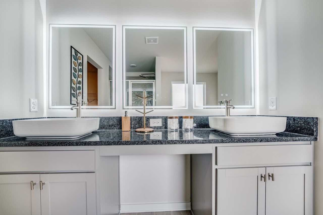 Trillium Reserve New Homes in Fairburn, GA Trillium Reserve New Homes in Fairburn, GA