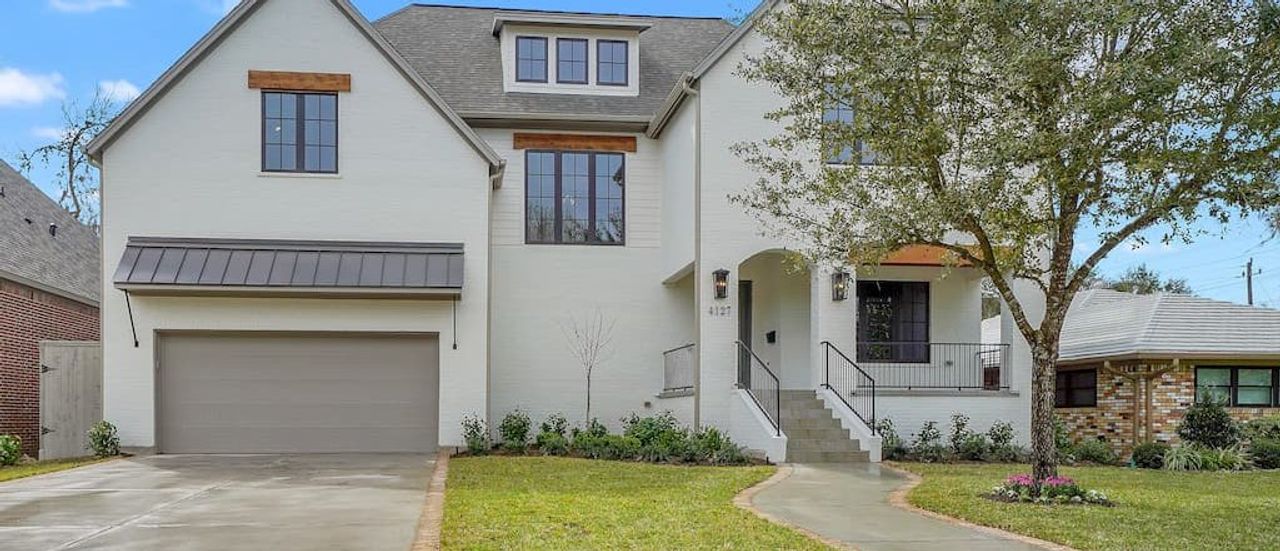 Image 2 of the Ayrshire community in Houston, TX.