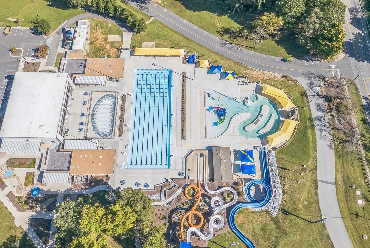 Archdale High Point City Lake Park Archdale High Point City Lake Park