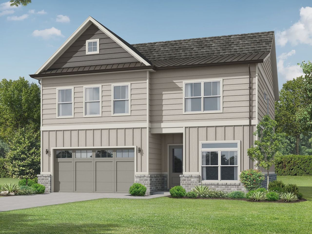 The Preserve At Killian Hill,30047