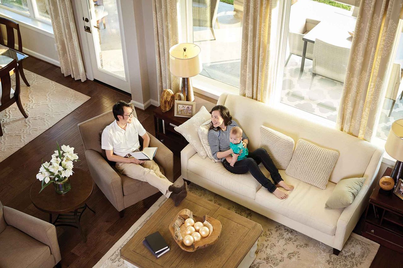 Image 2 of the Hardy Pond community in Rock Hill, SC.