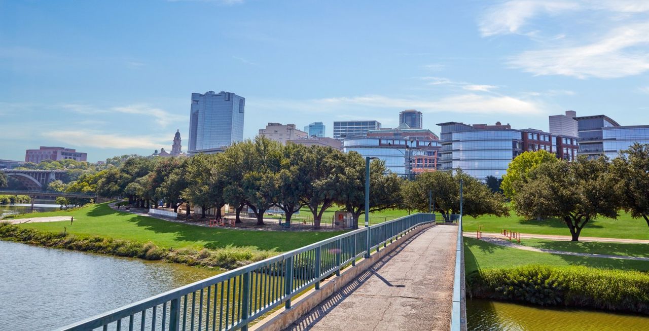 Downtown Trails Downtown Trails