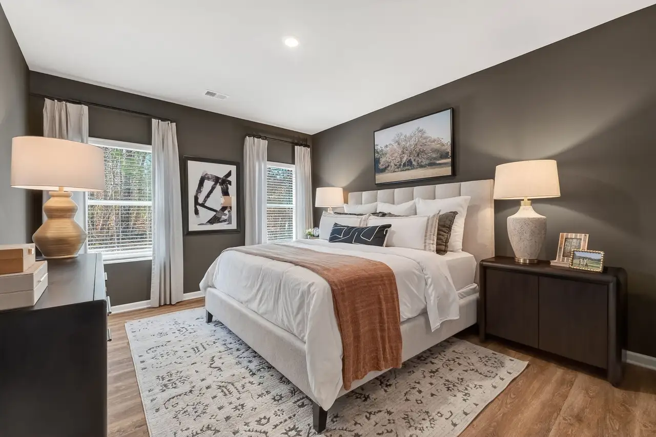 Wayne County, NC New Homes.  - Slide 2