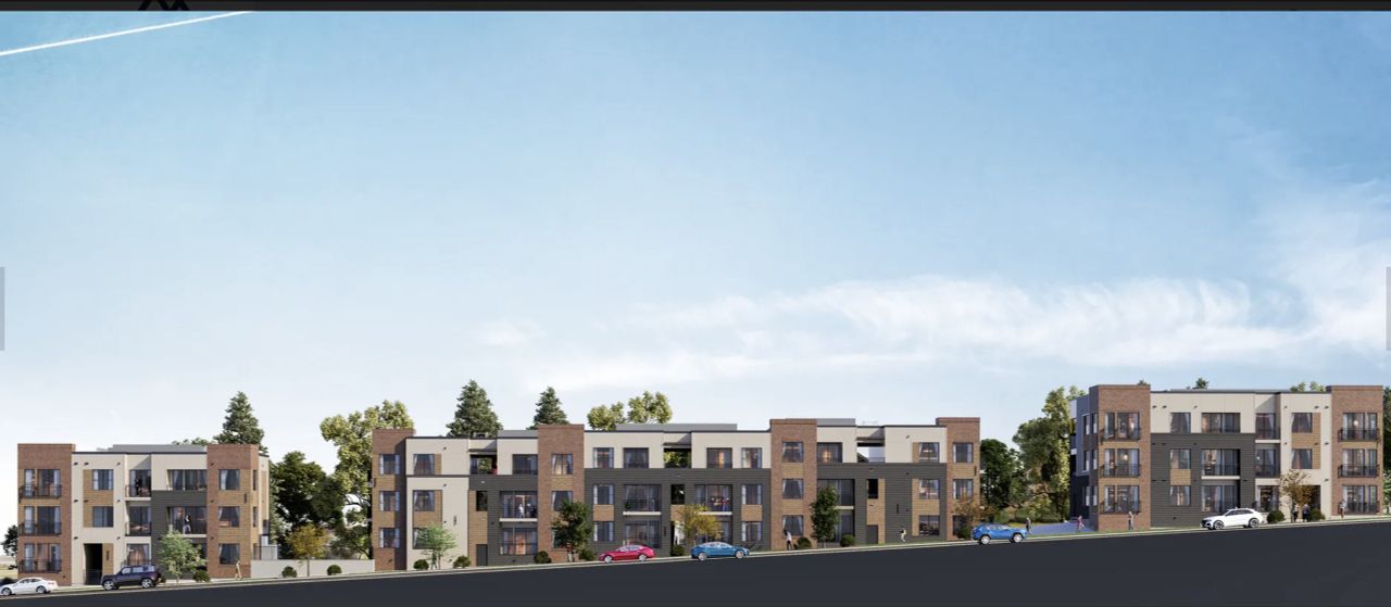 Image 2 of the Edgewater Flats community in Denver, CO. Image 2 of the Edgewater Flats community in Denver, CO.