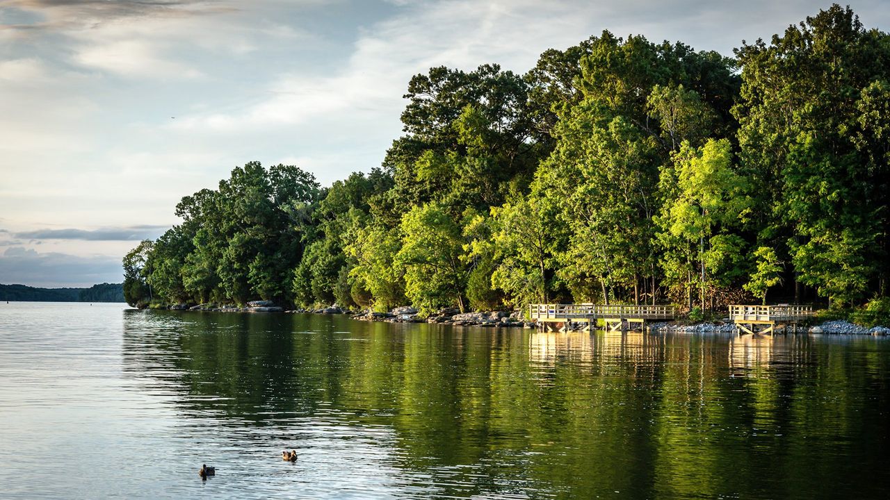 Smyrna Percy Priest Lake 3of3