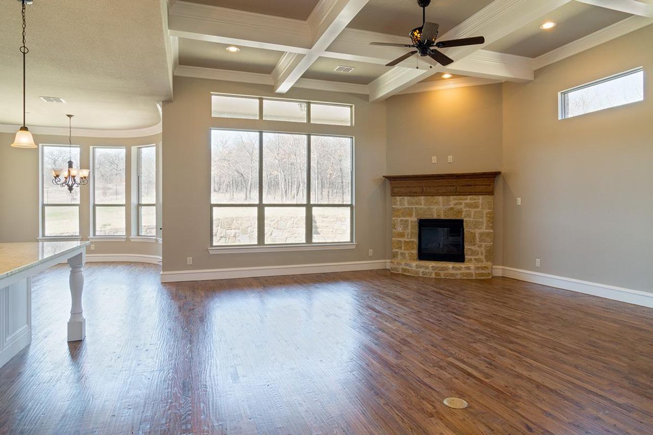 Image 2 of the Montalcino Estates community in Flower Mound, TX. Image 2 of the Montalcino Estates community in Flower Mound, TX.