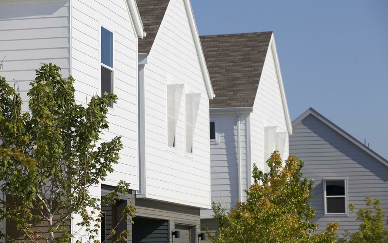 Image 2 of the Meridian community in Dallas, TX.