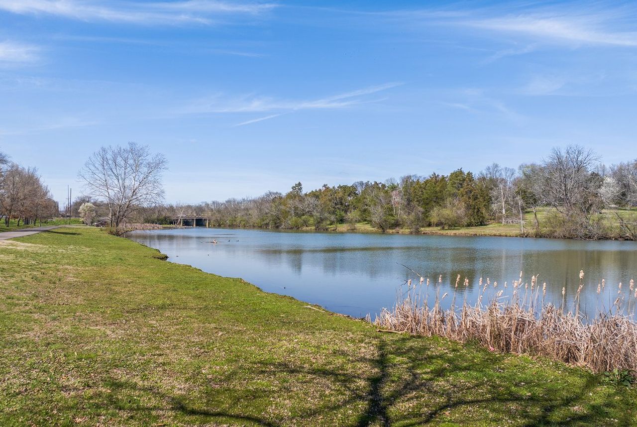 Gallatin Rotary Park 1of2