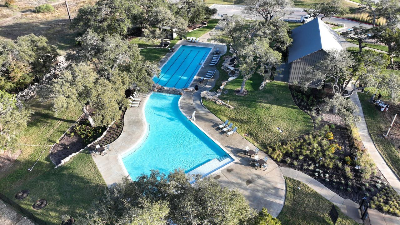 Community amenity available to residents of Parten in Austin (Image 2).