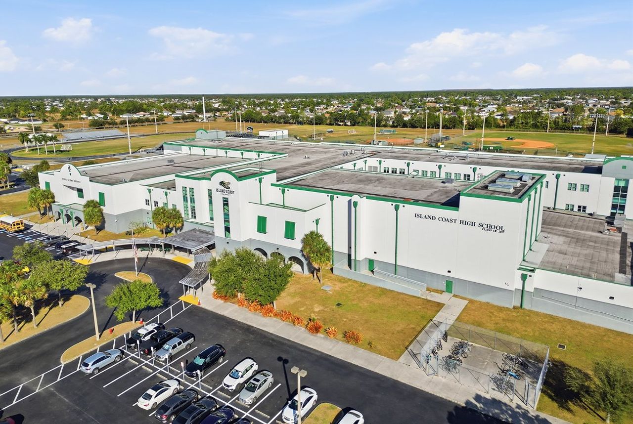 Cape Coral Schools 12 5 25