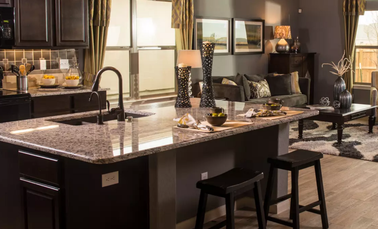 Image 2 of the Cloud Country community in New Braunfels, TX.