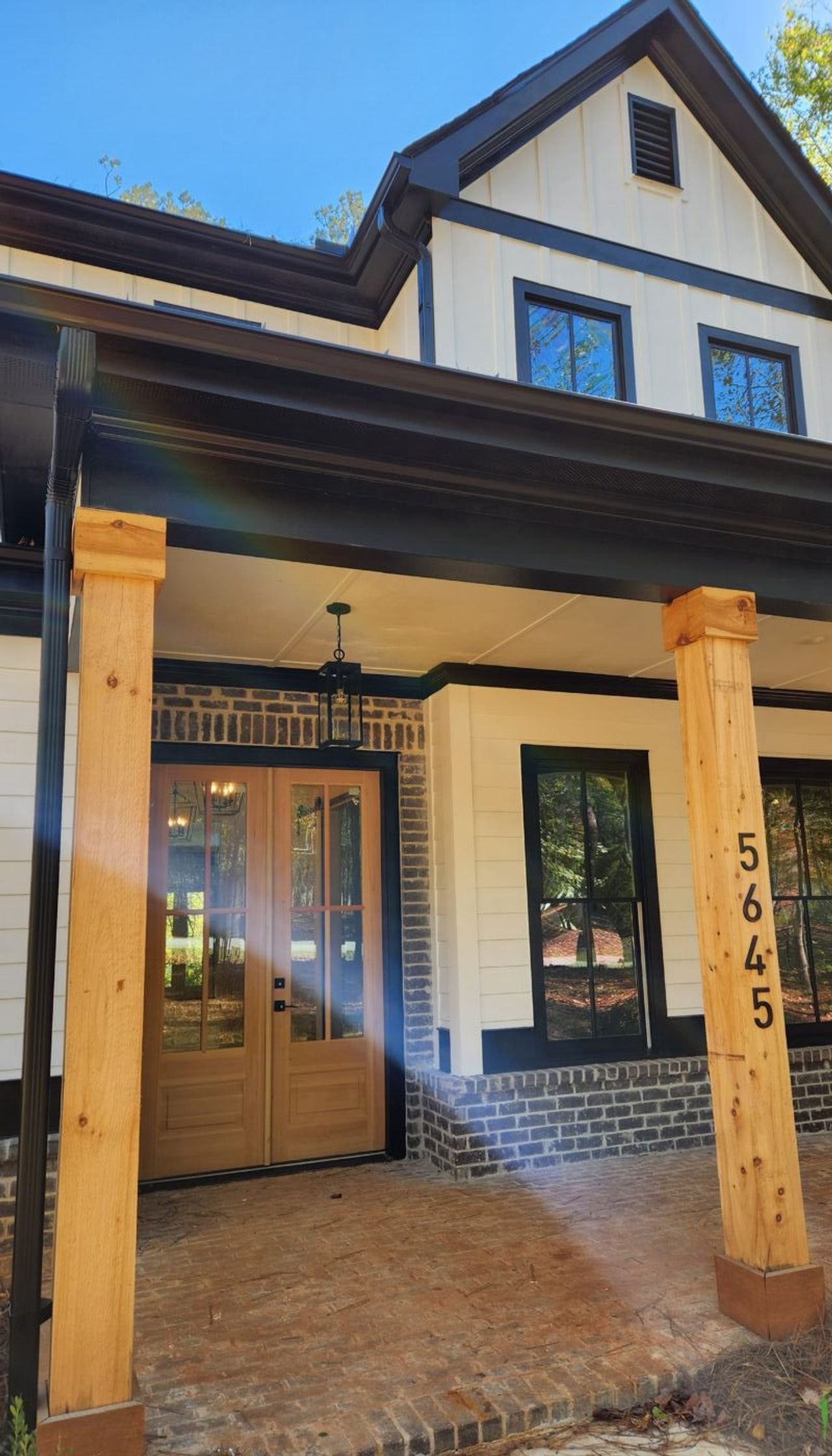 Image 2 of the West Cobb community in Powder Springs, GA.