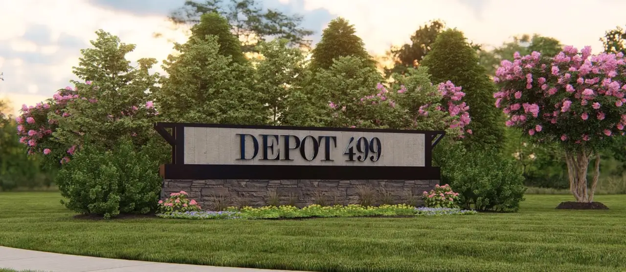 Depot 499 Community