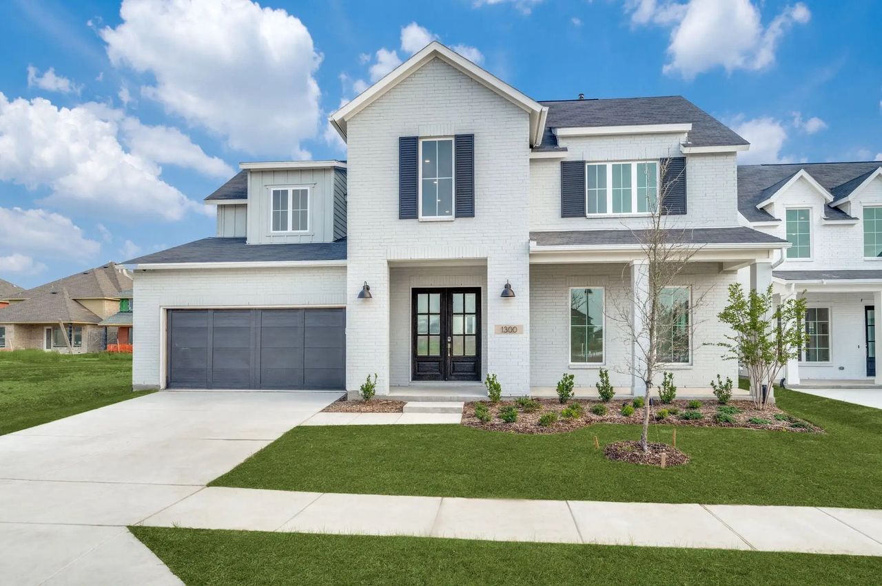 Image 2 of the Celina Hills master-planned community in Celina, TX. Image 2 of the Celina Hills master-planned community in Celina, TX.