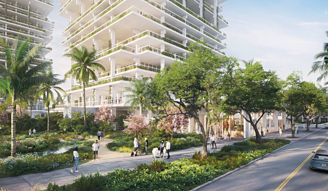 A showcase of a new construction home by Spina O'rourke + Partners, highlighting their design and quality (Image 2).