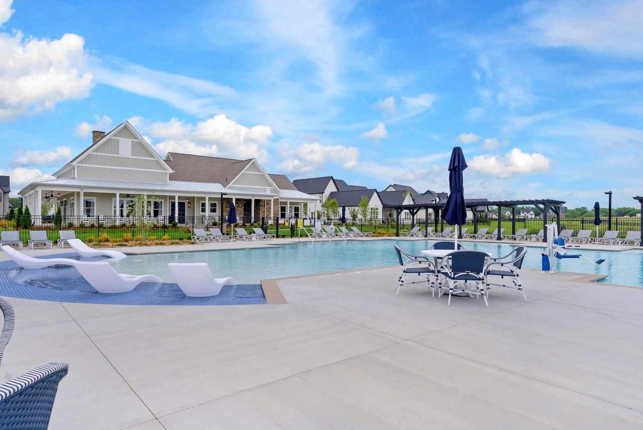 Community amenity available to residents of Reeds Vale in College Grove (Image 2).