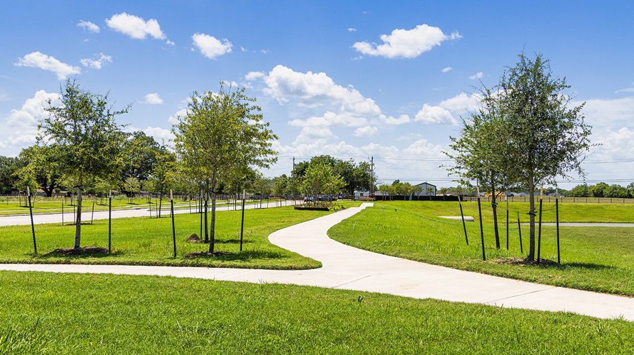 Riverwood Ranch Amenity Trails 3of3 Riverwood Ranch Amenity Trails 3of3